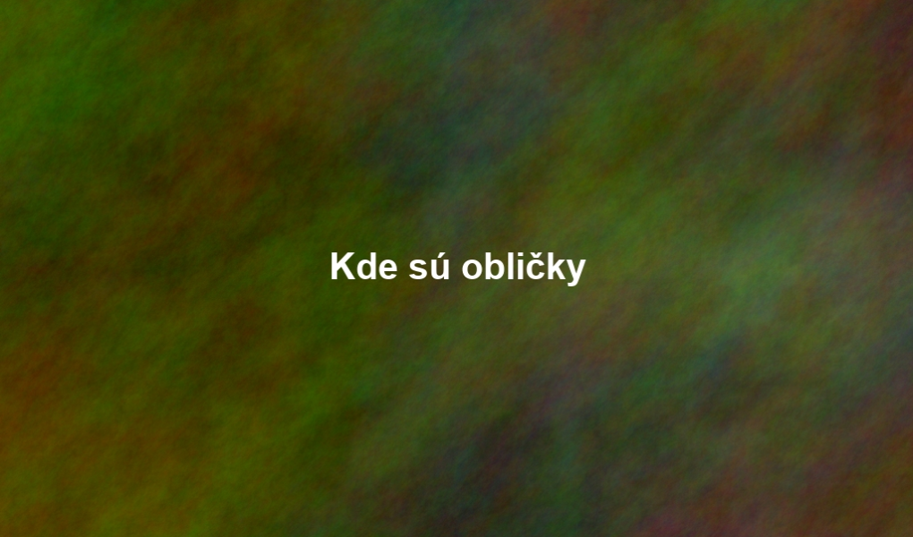 Kde sú obličky
